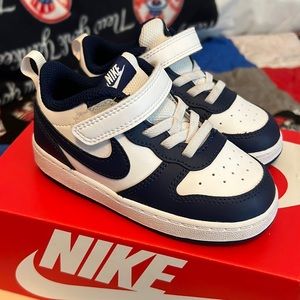 Nike toddler size 8